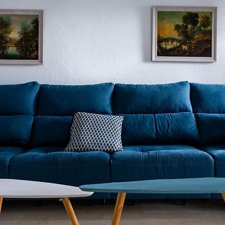 Amplio Apartamento Citycenter Cordoba Luaran gambar