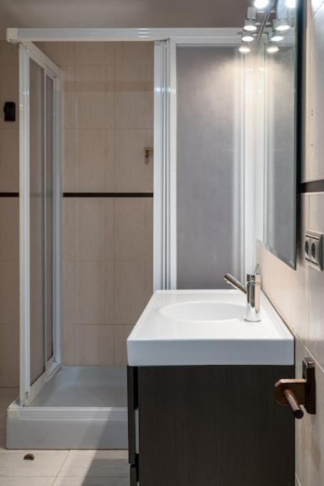 Amplio Apartamento Citycenter Cordoba Luaran gambar