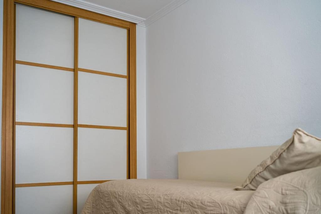 Amplio Apartamento Citycenter Cordoba Luaran gambar