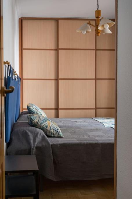 Amplio Apartamento Citycenter Cordoba Luaran gambar